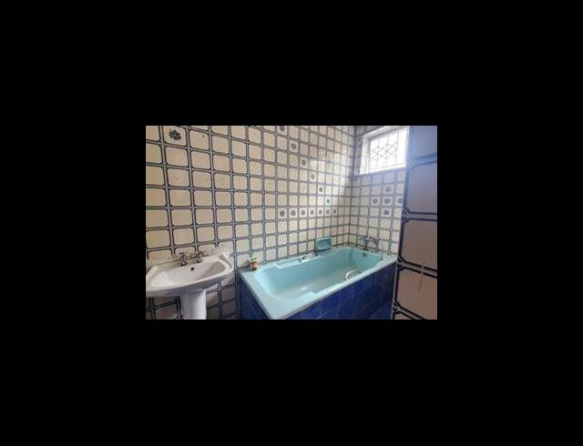 1 BEDROOM HOUSE TO LET IN RESERVOIR HILLS